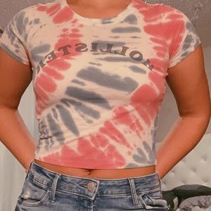 Hollister shirt